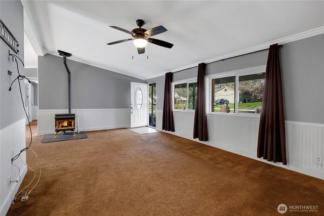 31421 62nd Avenue Ct S, Roy, WA 98580