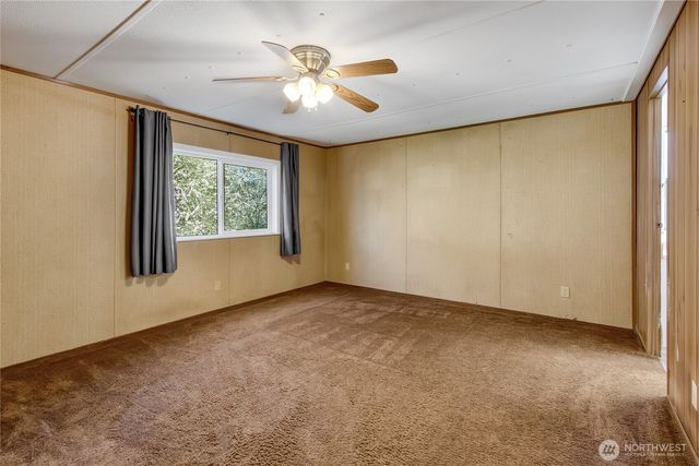 31421 62nd Avenue Ct S, Roy, WA 98580