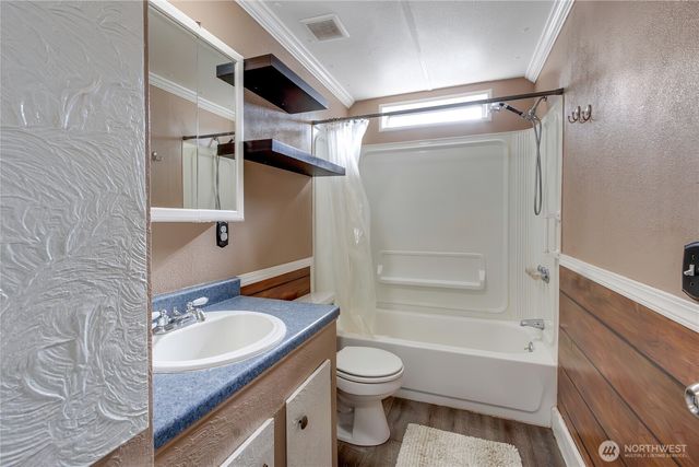 31421 62nd Avenue Ct S, Roy, WA 98580