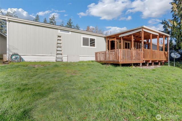 31421 62nd Avenue Ct S, Roy, WA 98580