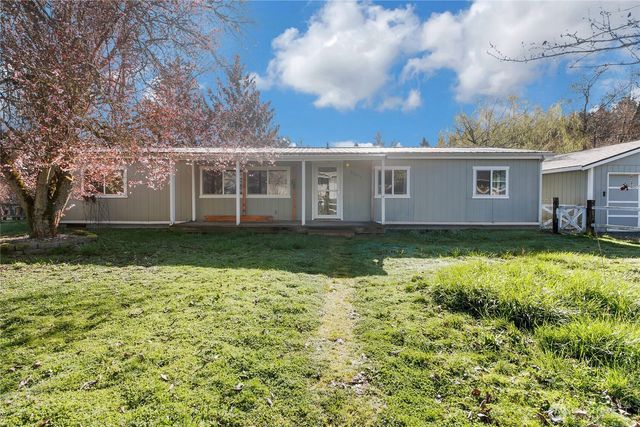 31421 62nd Avenue Ct S, Roy, WA 98580