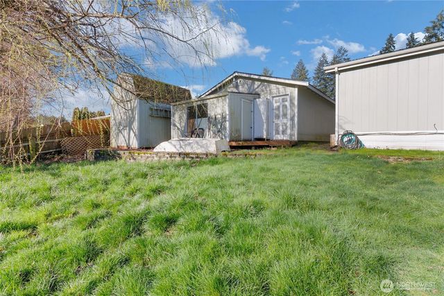 31421 62nd Avenue Ct S, Roy, WA 98580