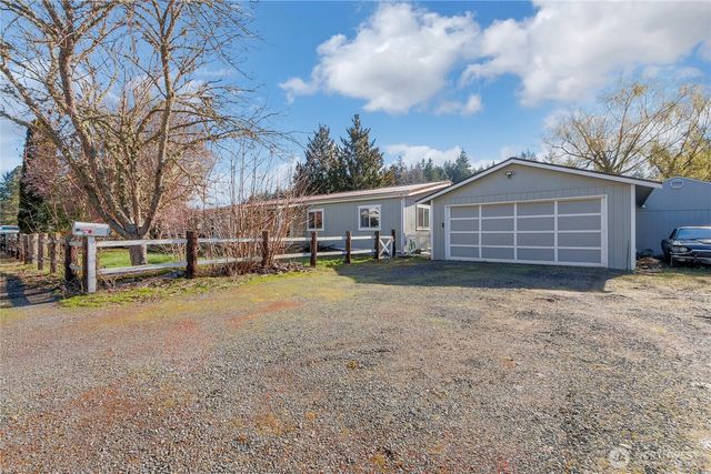 31421 62nd Avenue Ct S, Roy, WA 98580