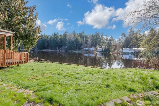 31421 62nd Avenue Ct S, Roy, WA 98580