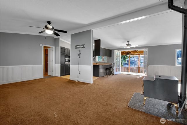 31421 62nd Avenue Ct S, Roy, WA 98580