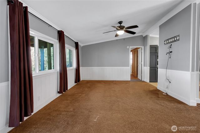 31421 62nd Avenue Ct S, Roy, WA 98580