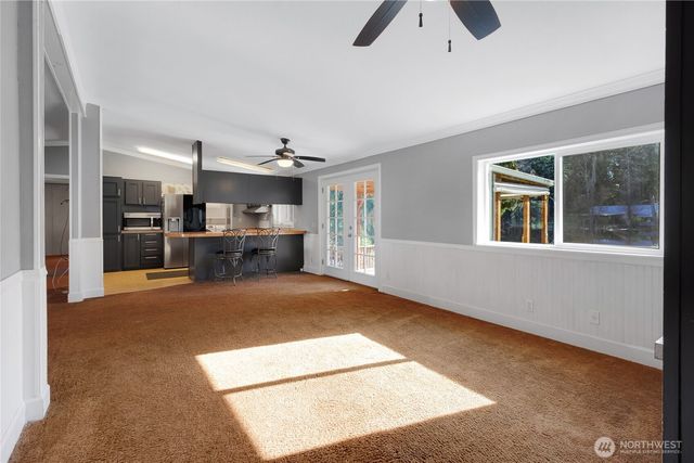 31421 62nd Avenue Ct S, Roy, WA 98580