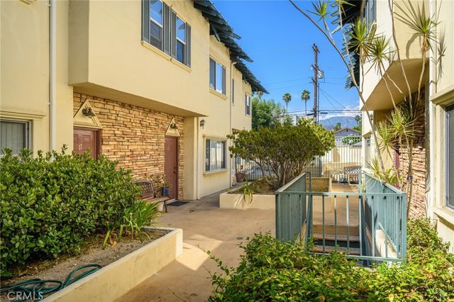 1224 Stanley Avenue 4, Glendale, CA 91206