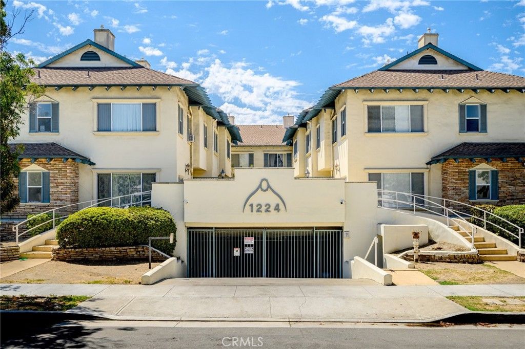 1224 Stanley Avenue 4, Glendale, CA 91206