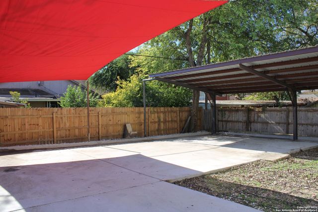 410 Fulton Ave Apt 4, San Antonio, TX 78212