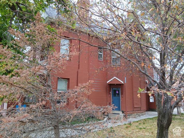 15 S 100 E, Brigham City, UT 84302