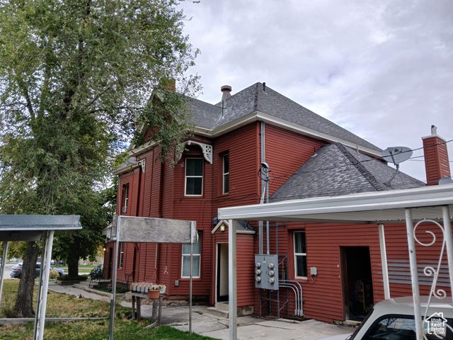 15 S 100 E, Brigham City, UT 84302