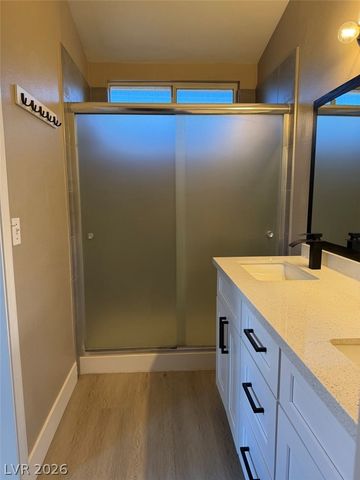 3542 Winter Scene Court, Las Vegas, NV 89147