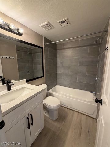 3542 Winter Scene Court, Las Vegas, NV 89147