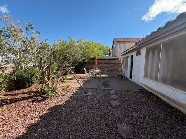 3542 Winter Scene Court, Las Vegas, NV 89147
