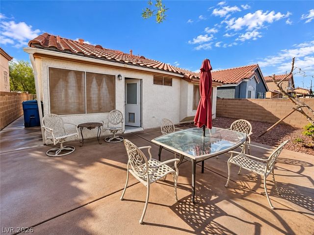 3542 Winter Scene Court, Las Vegas, NV 89147