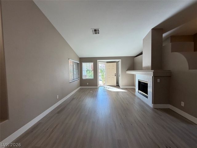 3542 Winter Scene Court, Las Vegas, NV 89147