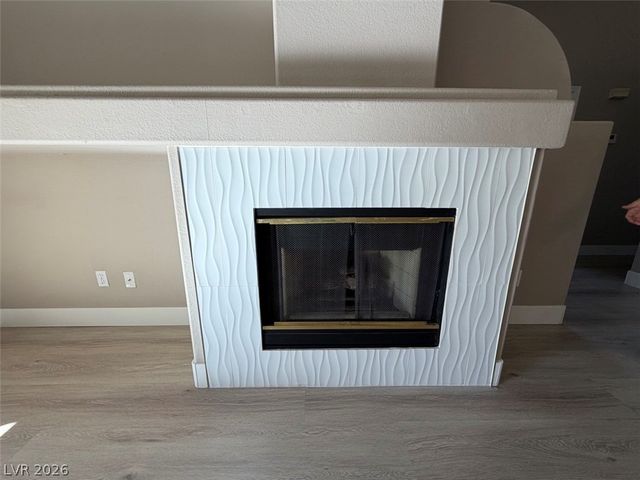 3542 Winter Scene Court, Las Vegas, NV 89147