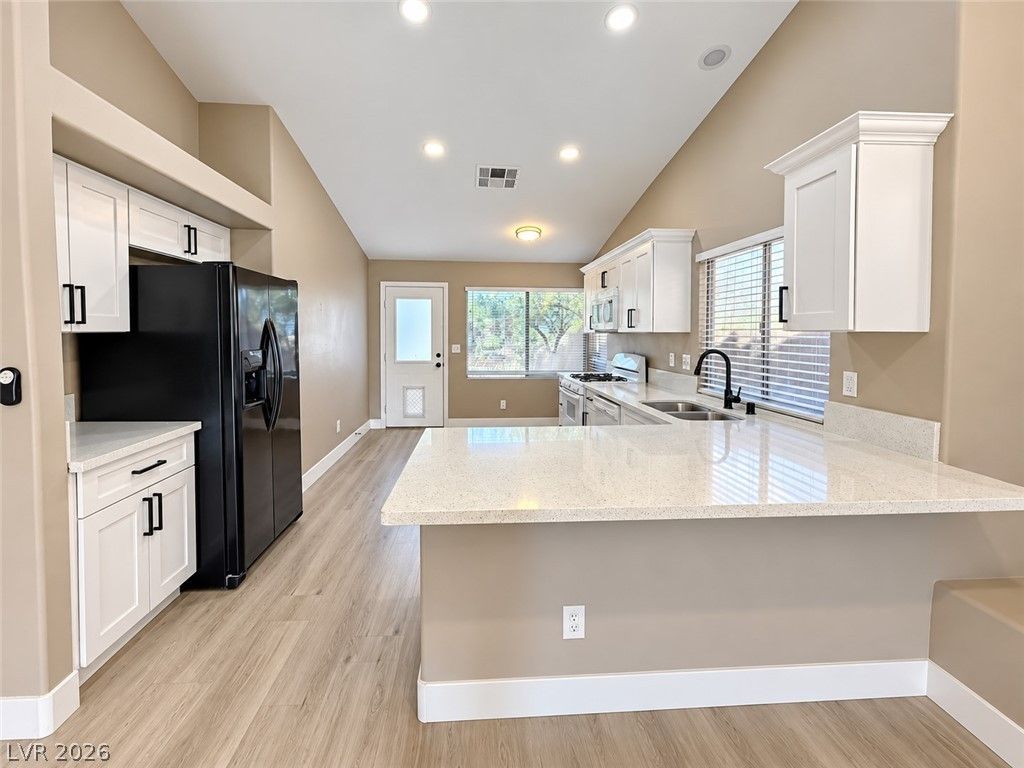 3542 Winter Scene Court, Las Vegas, NV 89147