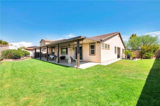 30317 Rustler Way, Menifee, CA 92584