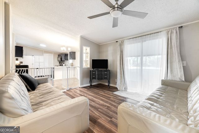 309 Stirrup Court, Guyton, GA 31312