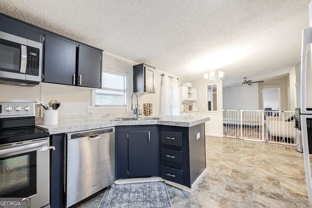 309 Stirrup Court, Guyton, GA 31312