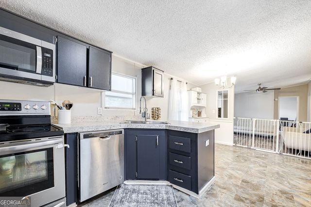 309 Stirrup Court, Guyton, GA 31312