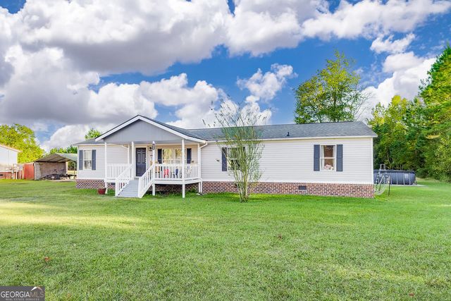 309 Stirrup Court, Guyton, GA 31312