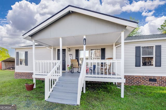 309 Stirrup Court, Guyton, GA 31312