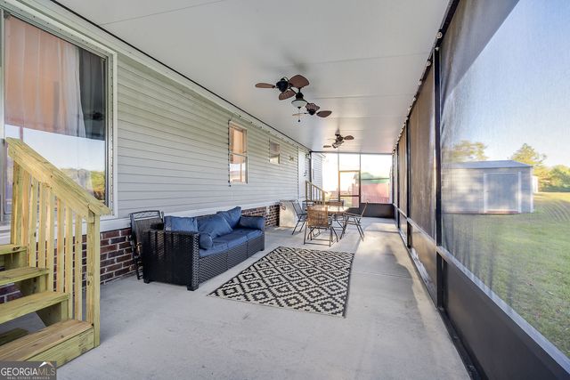 309 Stirrup Court, Guyton, GA 31312