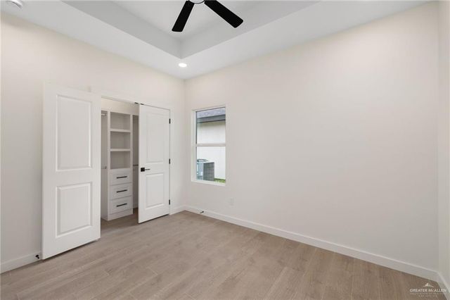 2813 N Alyna Avenue, Edinburg, TX 78541