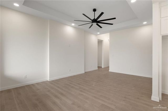 2813 N Alyna Avenue, Edinburg, TX 78541