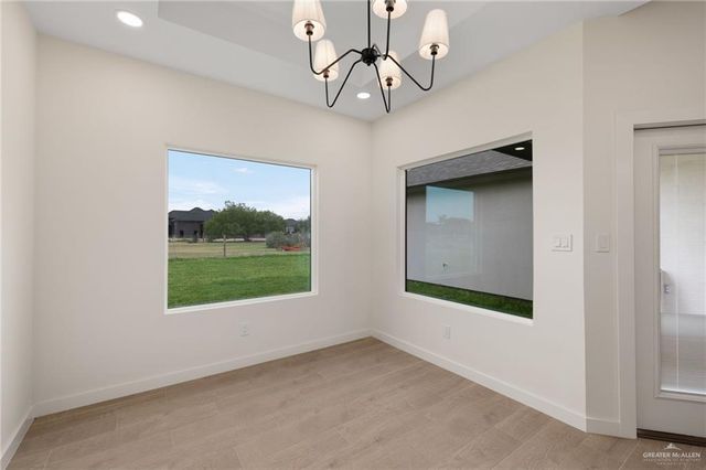 2813 N Alyna Avenue, Edinburg, TX 78541