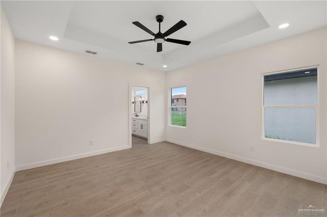 2813 N Alyna Avenue, Edinburg, TX 78541