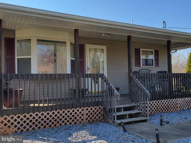 49 WALLACE ST, Elmer, NJ 08318