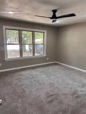 819 W State Street, Terrell, TX 75160