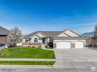 2788 PEACH ST, Perry, UT 84302