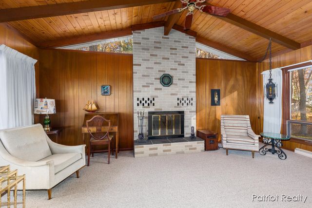 8995 Deer Point Drive, Newaygo, MI 49337
