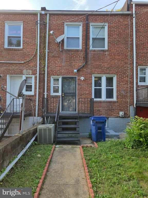 721 ROUNDVIEW RD, Baltimore, MD 21225