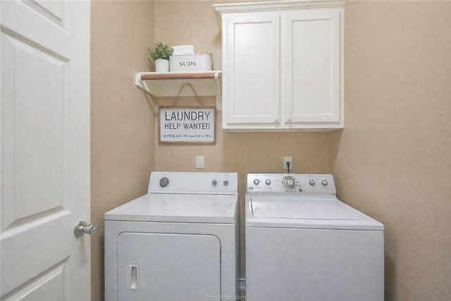 403 N N Coulter Drive, Bryan, TX 77803