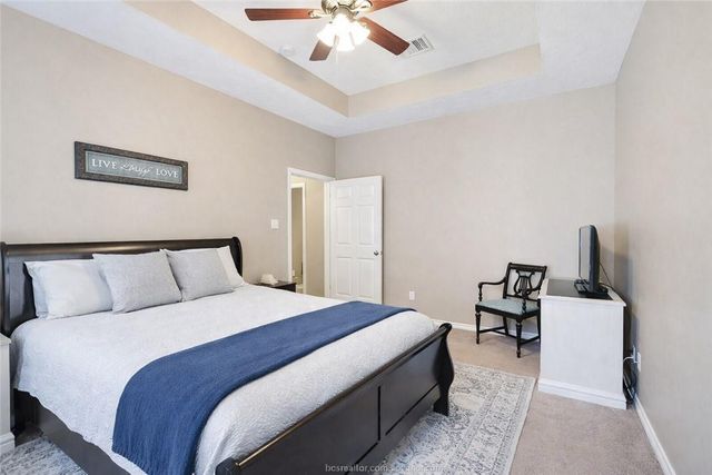 403 N N Coulter Drive, Bryan, TX 77803