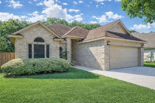 403 N N Coulter Drive, Bryan, TX 77803