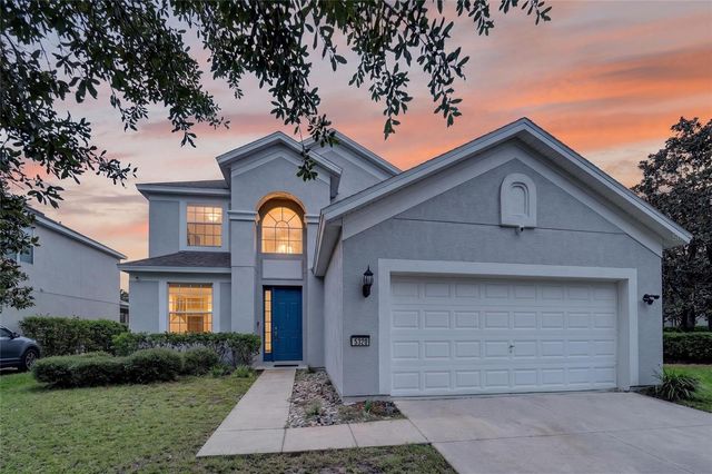 5320 SW 39TH STREET, Ocala, FL 34474