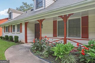 2834 Columbia Drive, Decatur, GA 30034