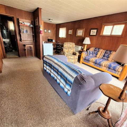 9824 South Shore Road #3, Hayward, WI 54843