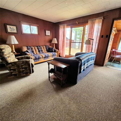 9824 South Shore Road #3, Hayward, WI 54843