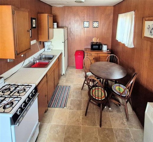 9824 South Shore Road #3, Hayward, WI 54843