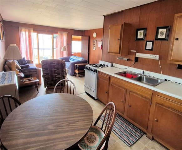 9824 South Shore Road #3, Hayward, WI 54843