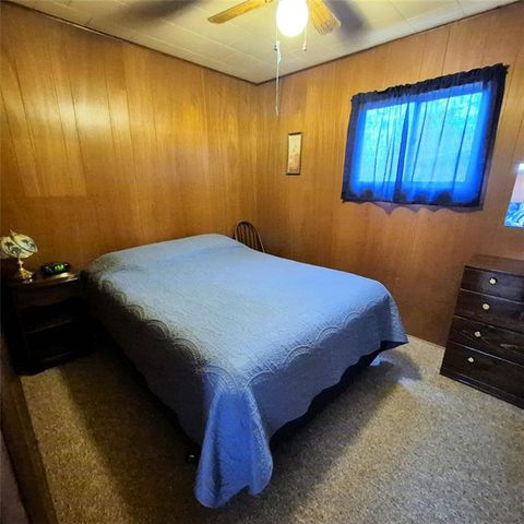 9824 South Shore Road #3, Hayward, WI 54843