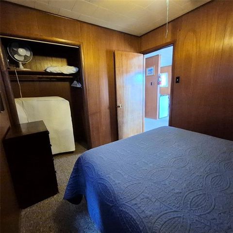 9824 South Shore Road #3, Hayward, WI 54843